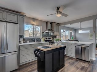 4760 North Broadway, Denver, CO 80216