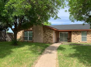 4806 Bedford Ave, Midland, TX 79703