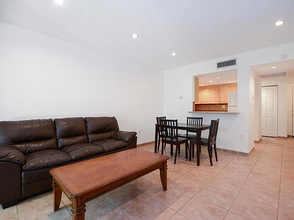 Living Room/Dining Room