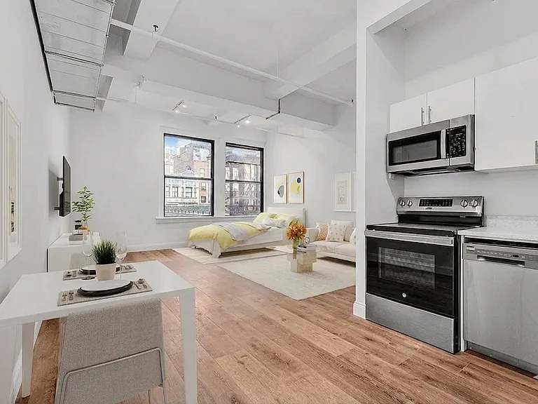 255 W 36th St #1204 — Photo 1
