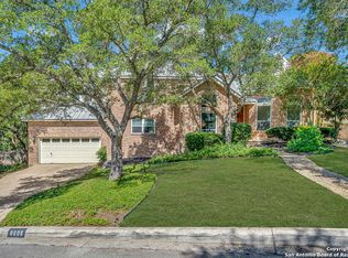 6606 Augsberg, San Antonio, TX 78256