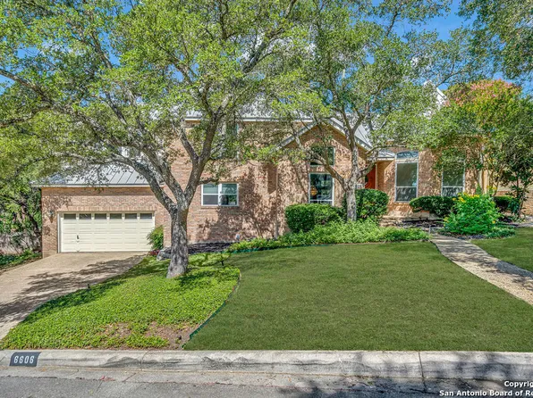 6606 Augsberg, San Antonio, TX 78256