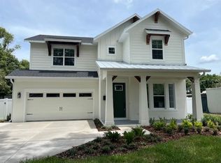 3611 Chelsea St, Orlando, FL 32803