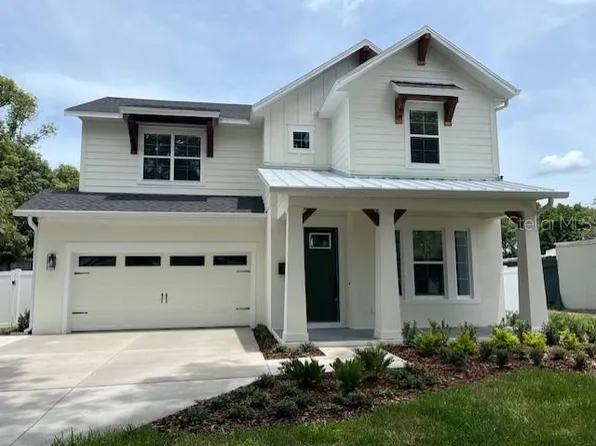 3611 Chelsea St, Orlando, FL 32803