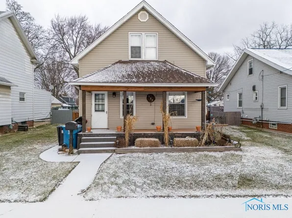 107 Guy St, Walbridge, OH 43465