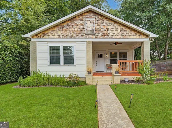 1783 Dorsey Ave, Atlanta, GA 30344