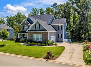 3081 Ponderosa Pine Ln, Quinton, VA 23141
