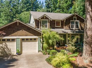 21707 101st Ln SW, Vashon, WA 98070