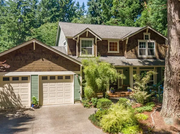 21707 101st Lane SW, Vashon, WA 98070