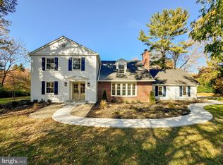 825 Burrows Run Rd, Chadds Ford, PA 19317