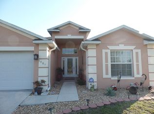 1981 Squaw Ln, North Port, FL 34286
