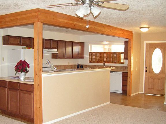 All new kitchen remodel