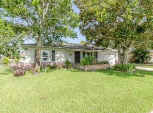 2207 Longbow Rd, Cocoa, FL 32926