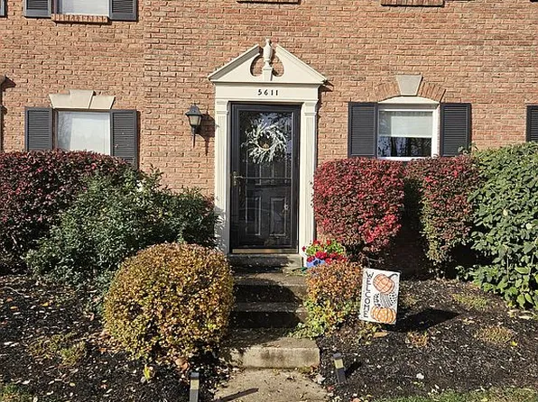 5611 Brooks Holding, Milford, OH 45150