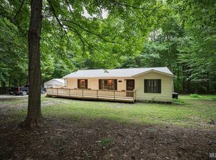 3896 E Dora Rd, Bloomington, IN 47408