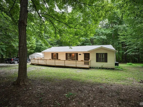 3896 E Dora Rd, Bloomington, IN 47408