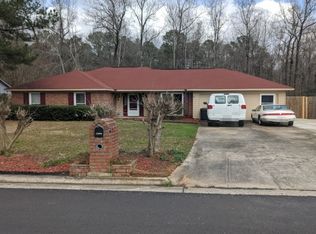 6032 Whitehaven Dr, Columbus, GA 31909