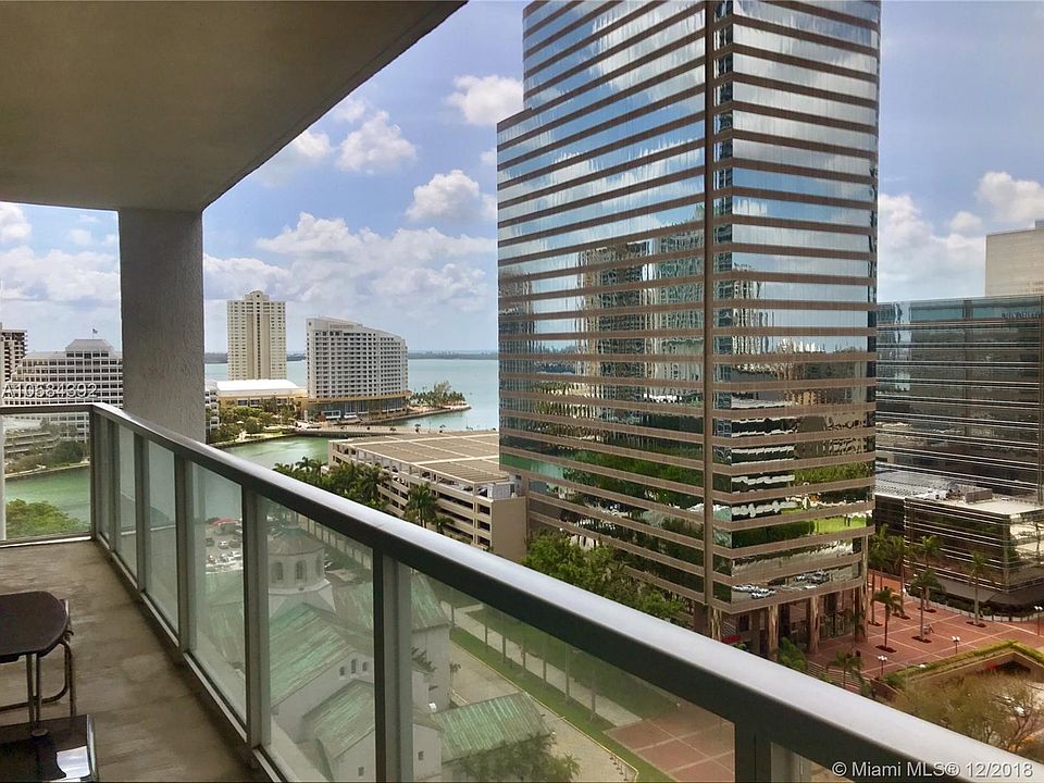 1st image of 500 Brickell Ave #D1