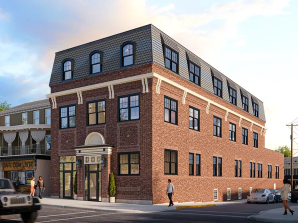 119 Main St LLC, 119 Main St #303, Phoenixville, PA 19460