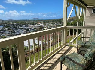 1320 Aulepe St, Kailua, HI 96734