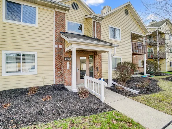 999 Cedar Ridge Dr APT 5, Cincinnati, OH 45245