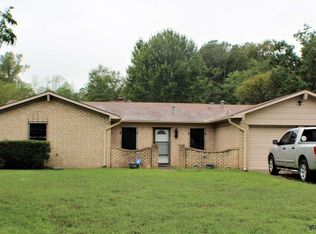 2 Cadillac Cir, Longview, TX 75602