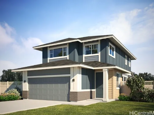 94-1133 Halekukui St #53, Waipahu, HI 96797
