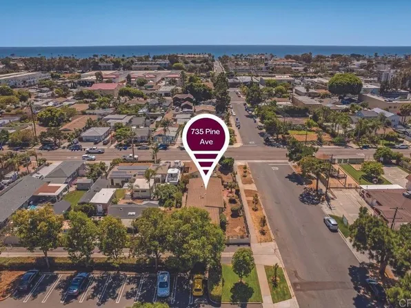 735 Pine Ave, Carlsbad, CA 92008