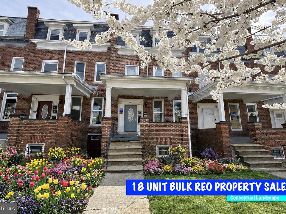 1st image of 2306 Whittier Ave