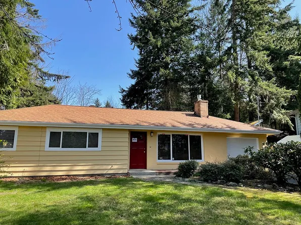 4624 149th Ave SE, Bellevue, WA 98006