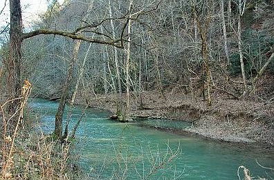2nd image of Creek Hollow Way