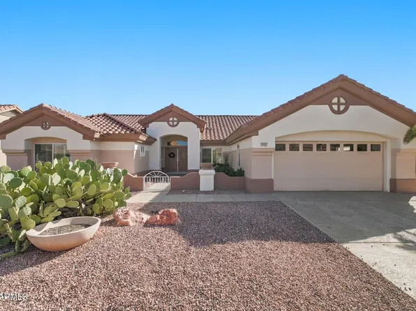 15421 W SENTINEL Drive, Sun City West, AZ 85375