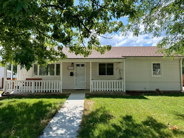 1771 S Eudora St, Denver, CO 80222