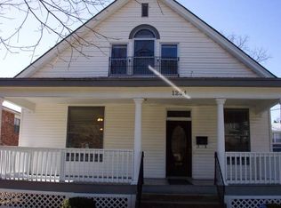 1362 E McDaniel St APT 28, Springfield, MO 65802