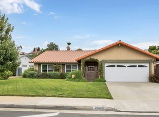 23662 Coronel Dr, Mission Viejo, CA 92691