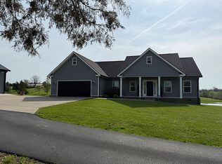 1560 Union City Rd, Richmond, KY 40475