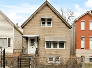 1829 N Talman Ave, Chicago, IL 60647