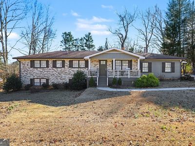 4973 Horton Pl, Douglasville, GA, 30135