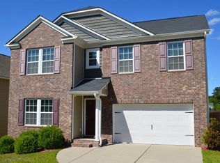 516 Brody Park Rd, Blythewood, SC 29016