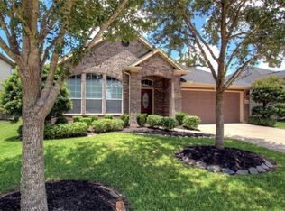 2506 Fastwater Creek Dr, Pearland, TX 77584