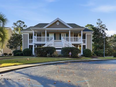 573 Bluestem Dr. #77-B, Pawleys Island, SC, 29585