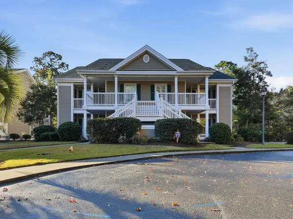 573 Bluestem Dr. #77-B, Pawleys Island, SC 29585