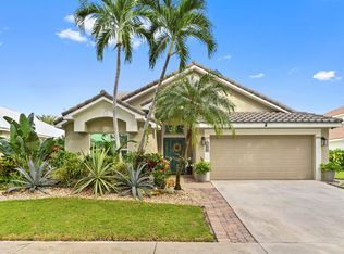 1095 Anchor Point, Delray Beach, FL 33444