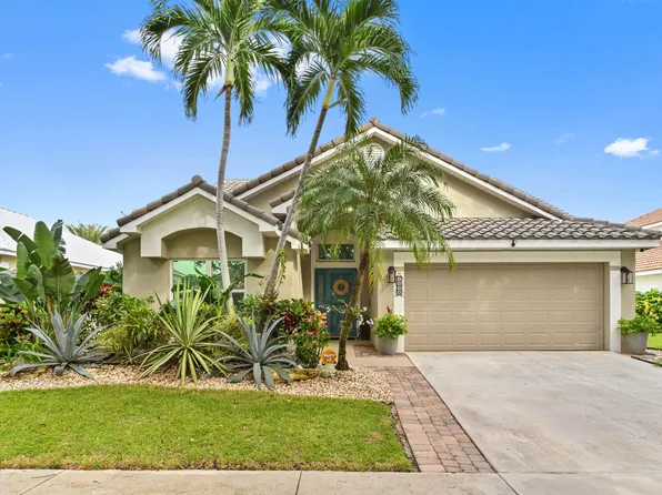 1095 Anchor Point, Delray Beach, FL 33444