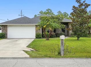 8 Zorro Ct, Palm Coast, FL 32164