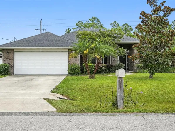 8 Zorro Ct, Palm Coast, FL 32164