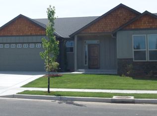 1718 NW 23rd Ave, Battle Ground, WA 98604