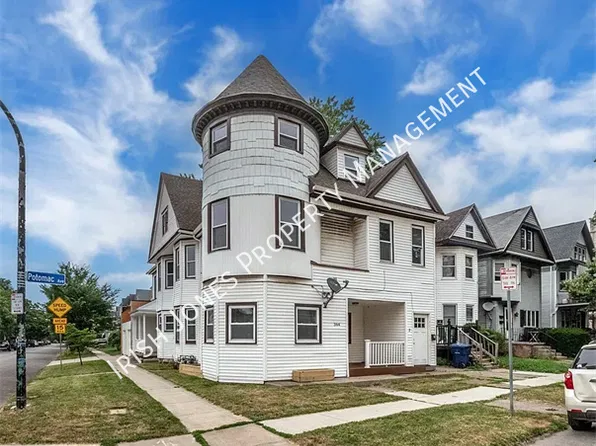 364 Potomac Ave, Buffalo, NY