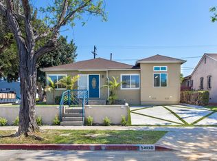 5400 W 82nd St, Los Angeles, CA 90045
