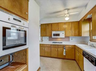 409 Hamilton St, Columbus, WI 53925